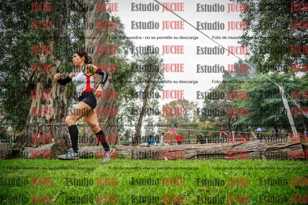 Fotos en el tercer punto del circuito