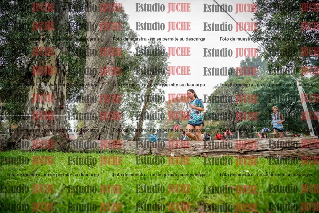 Fotos en el tercer punto del circuito