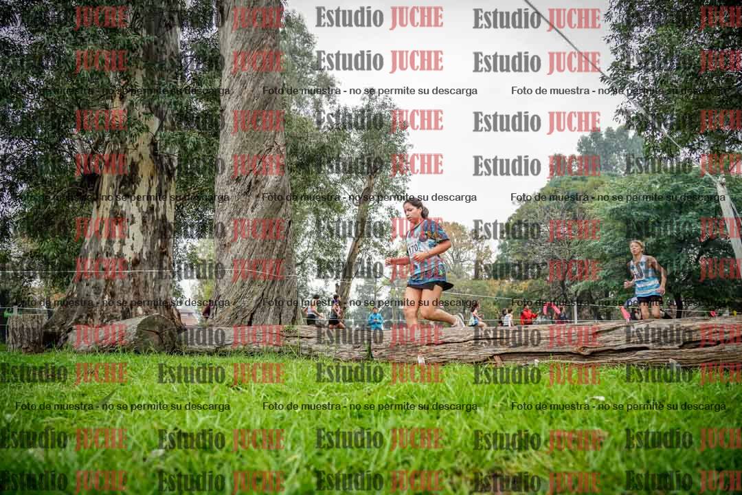 Fotos en el tercer punto del circuito