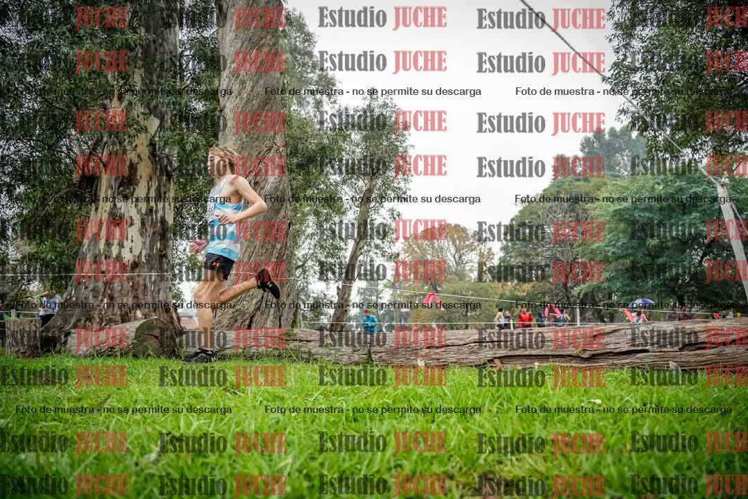 Fotos en el tercer punto del circuito
