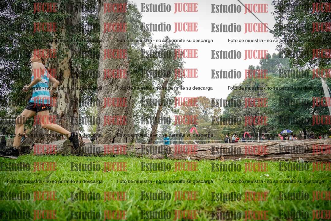 Fotos en el tercer punto del circuito