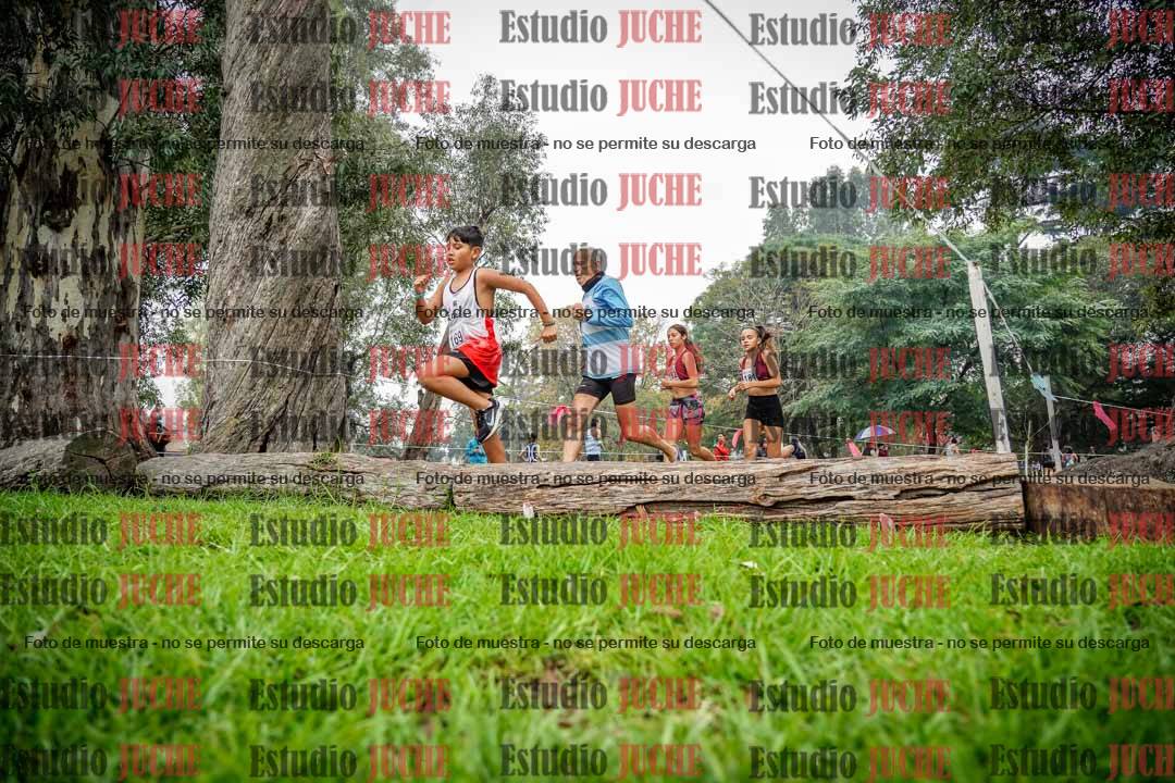 Fotos en el tercer punto del circuito