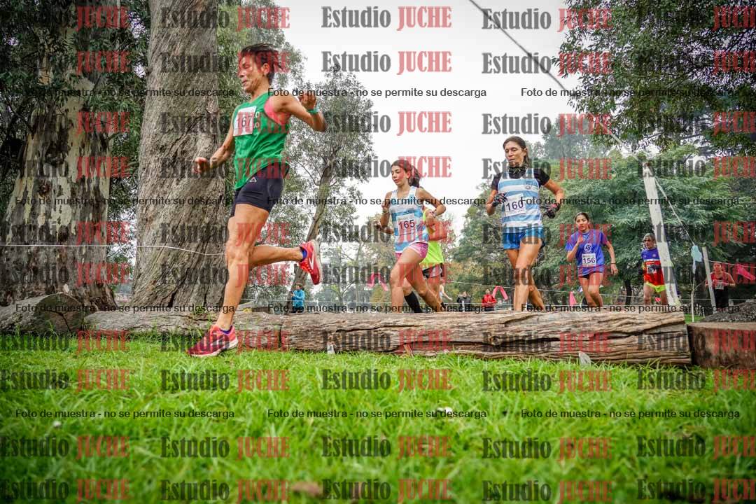 Fotos en el tercer punto del circuito