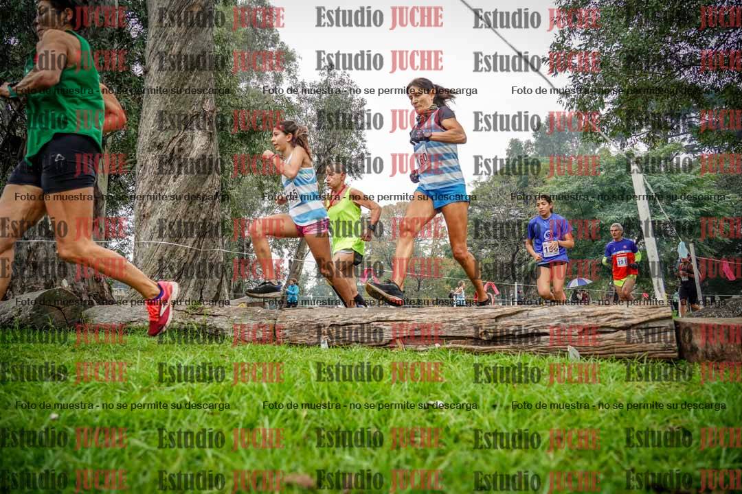 Fotos en el tercer punto del circuito