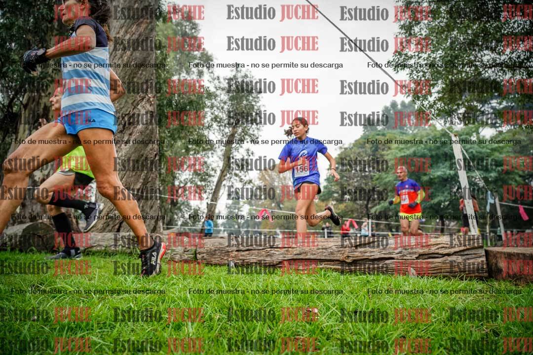 Fotos en el tercer punto del circuito