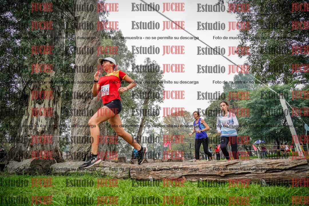 Fotos en el tercer punto del circuito