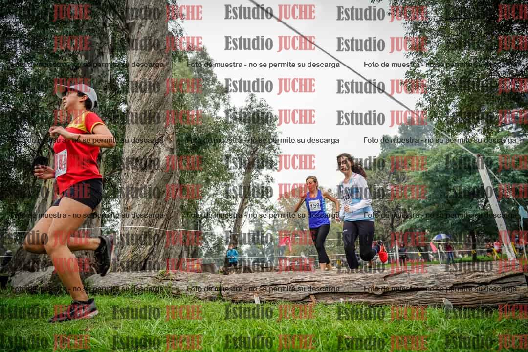 Fotos en el tercer punto del circuito