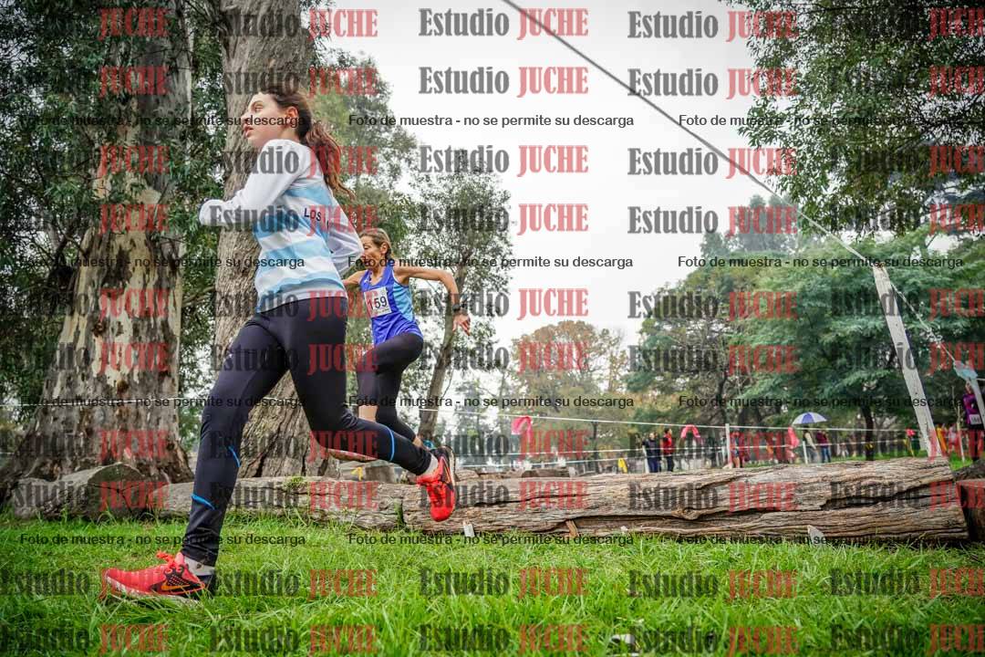 Fotos en el tercer punto del circuito