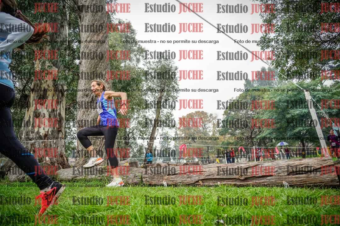 Fotos en el tercer punto del circuito