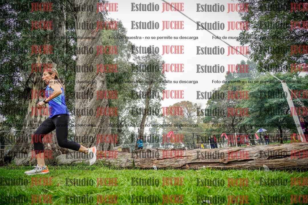 Fotos en el tercer punto del circuito