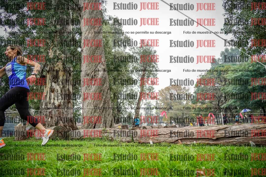 Fotos en el tercer punto del circuito