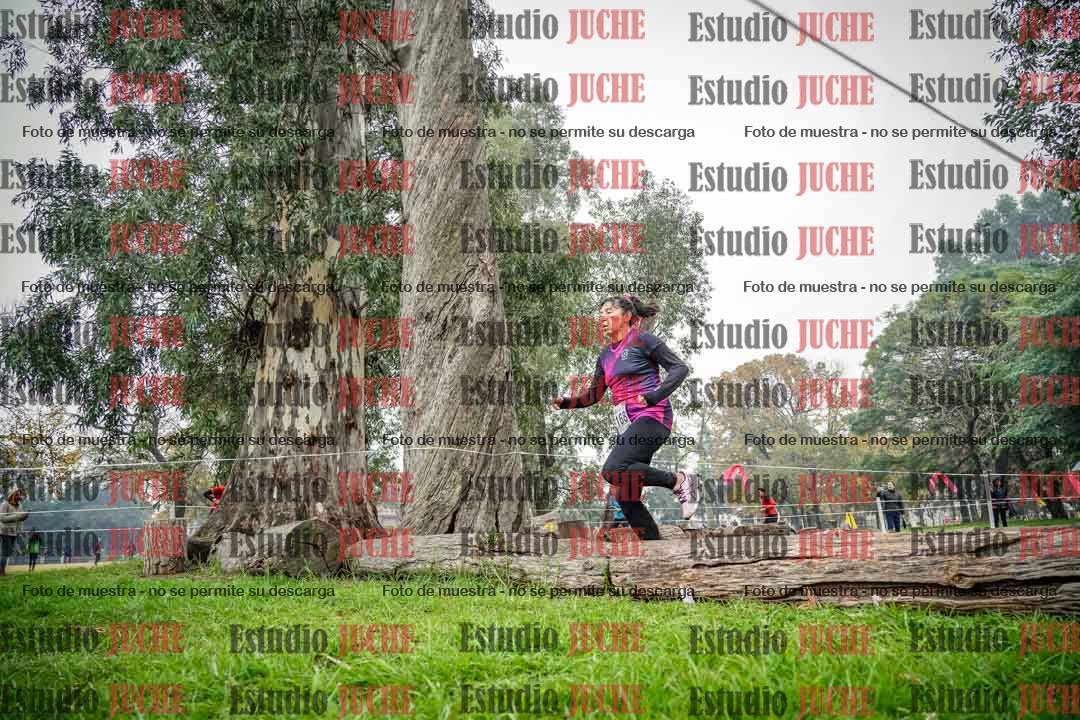 Fotos en el tercer punto del circuito