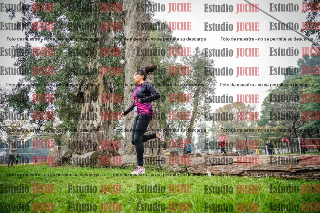 Fotos en el tercer punto del circuito