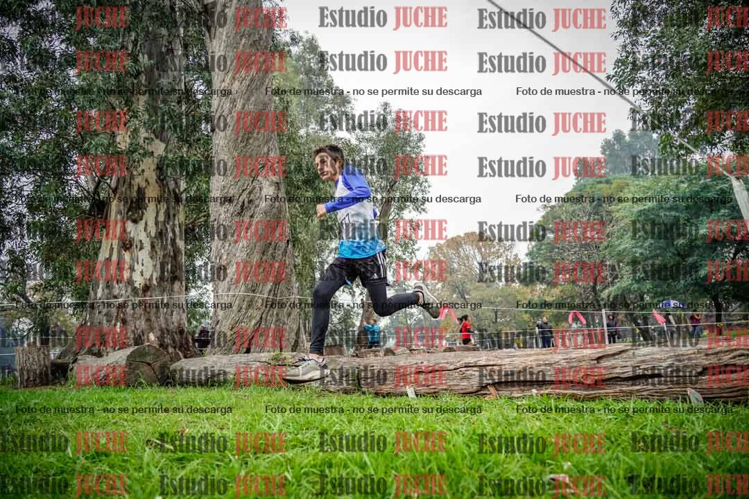 Fotos en el tercer punto del circuito