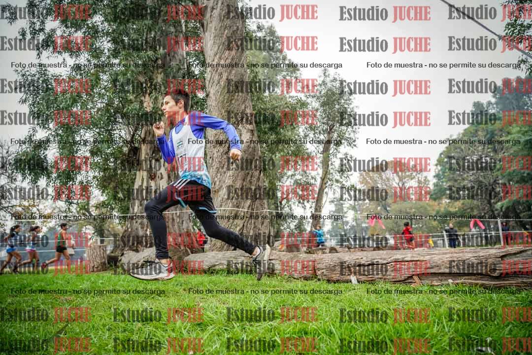 Fotos en el tercer punto del circuito