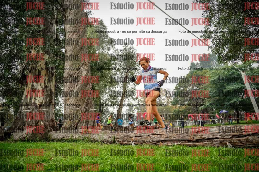 Fotos en el tercer punto del circuito