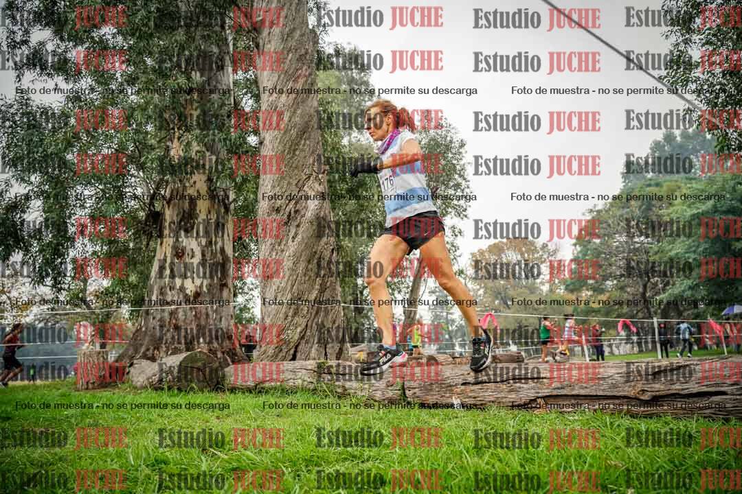 Fotos en el tercer punto del circuito