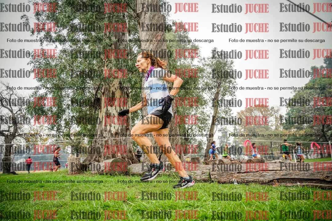 Fotos en el tercer punto del circuito
