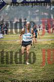 Fotos de la llegada del cross de 1500 m