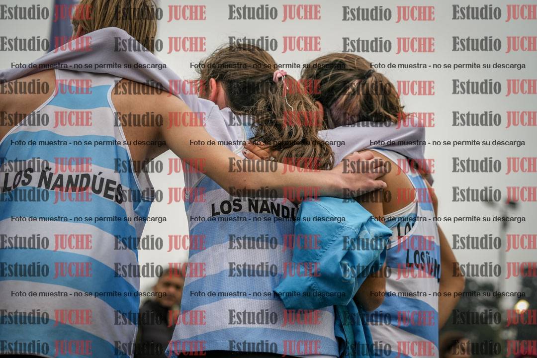 Fotos de algunos podios y extras del evento