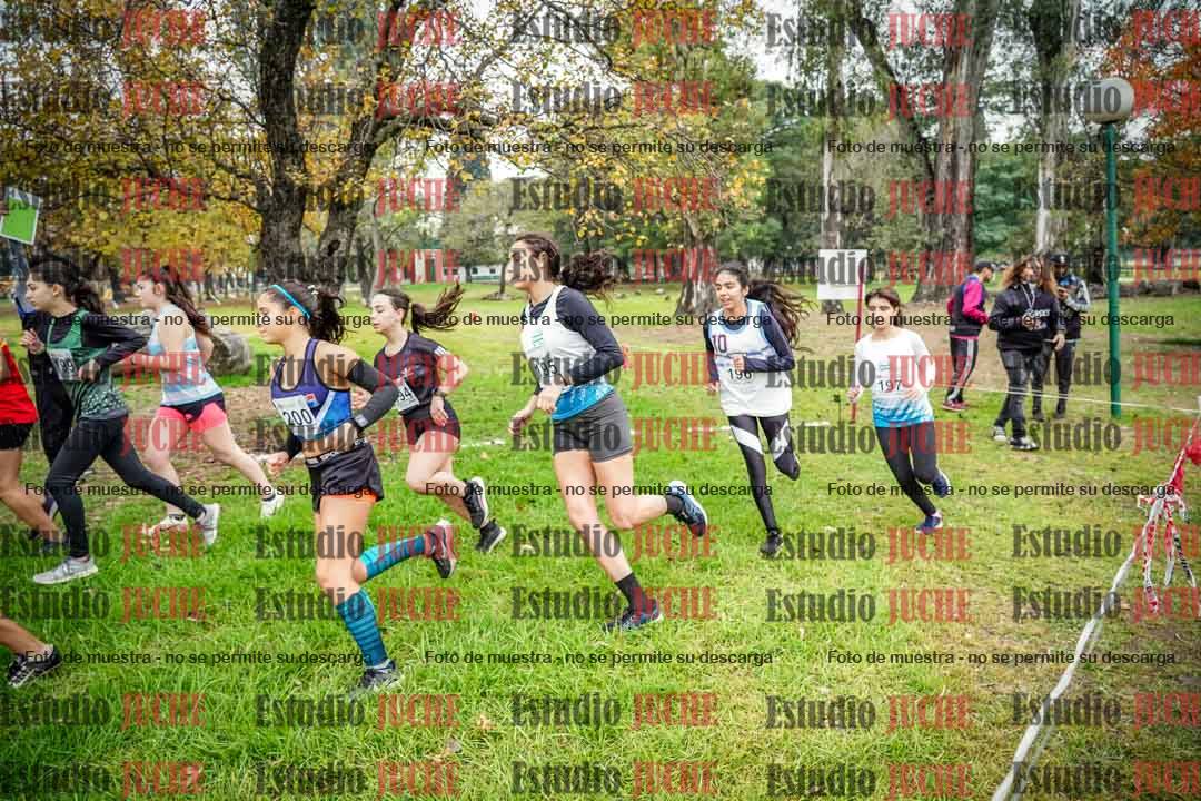 Fotos en de la largada