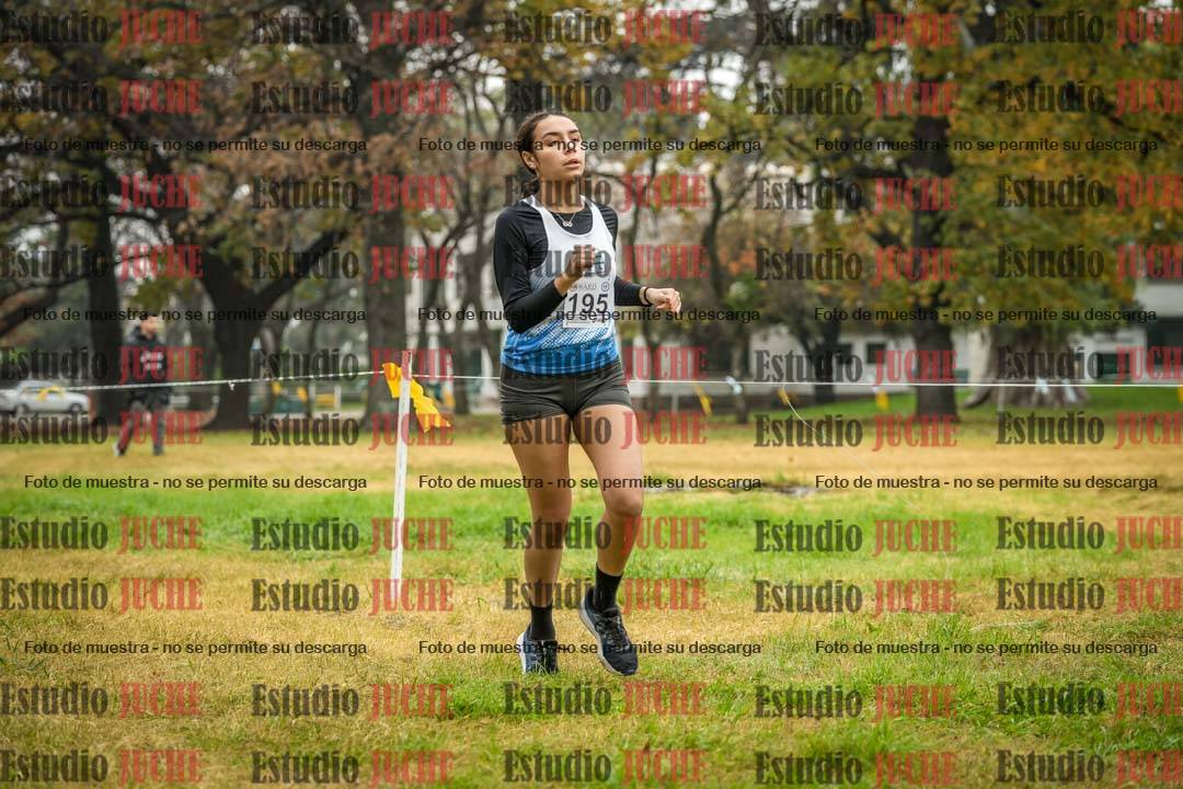 Fotos en el primer punto del circuito