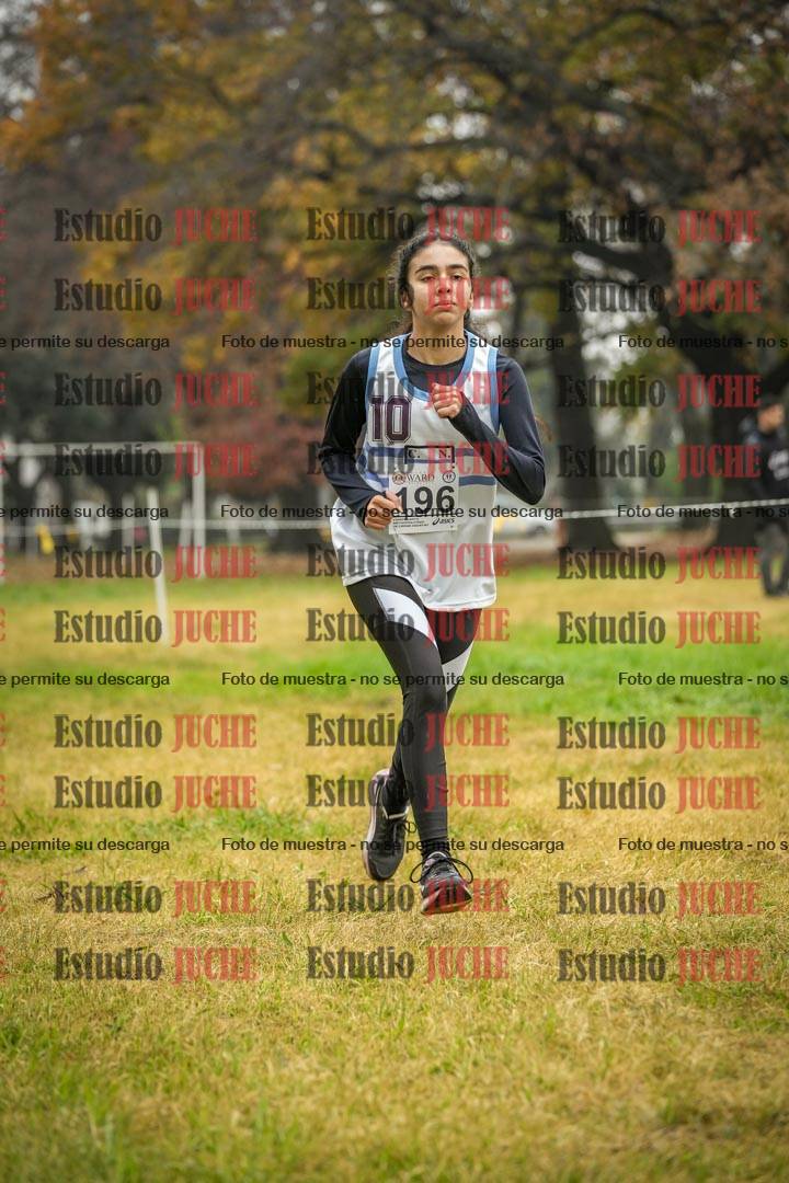 Fotos en el primer punto del circuito