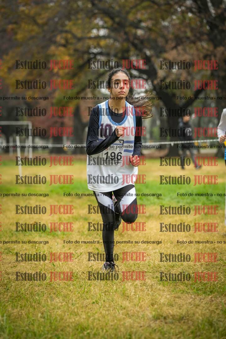 Fotos en el primer punto del circuito