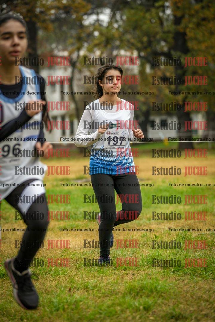 Fotos en el primer punto del circuito
