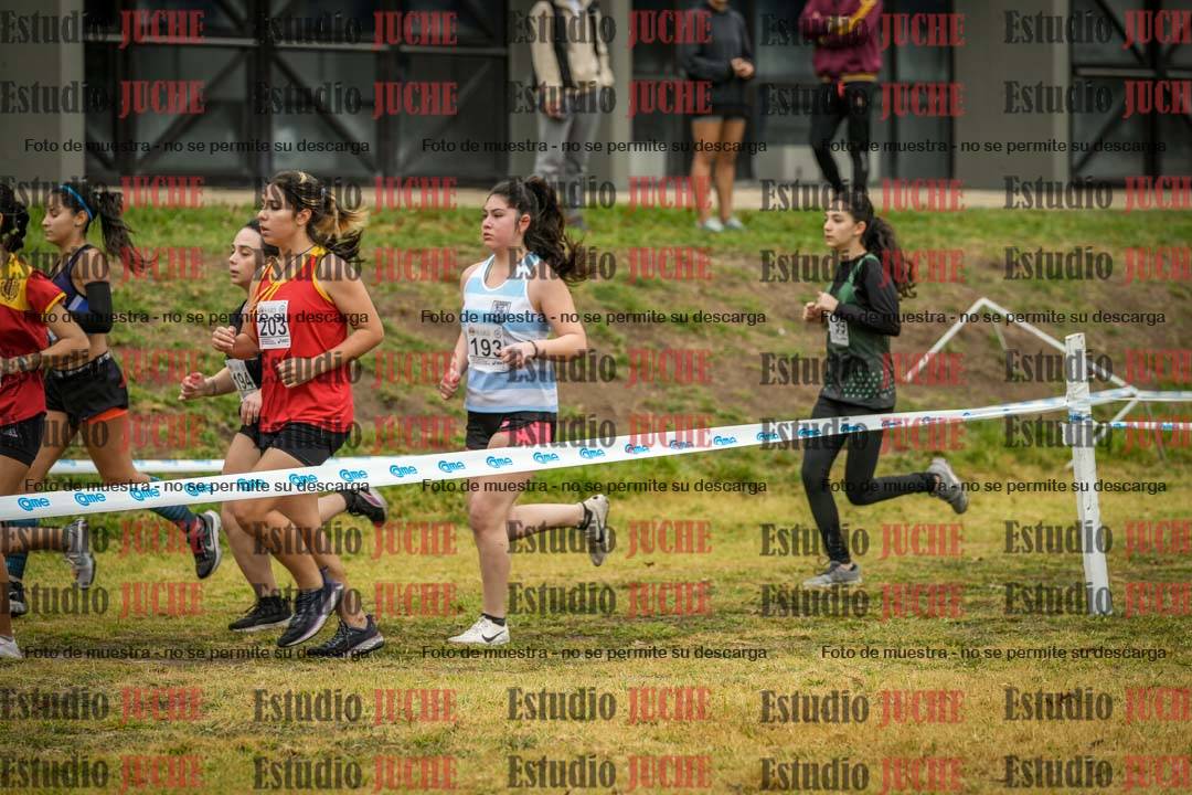 Fotos en el segundo punto del circuito