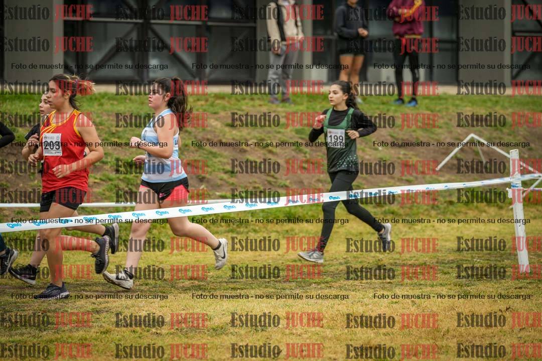 Fotos en el segundo punto del circuito