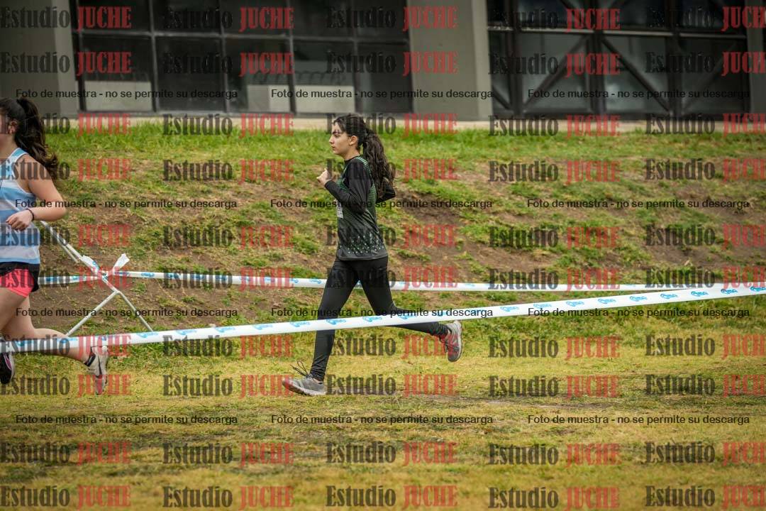 Fotos en el segundo punto del circuito