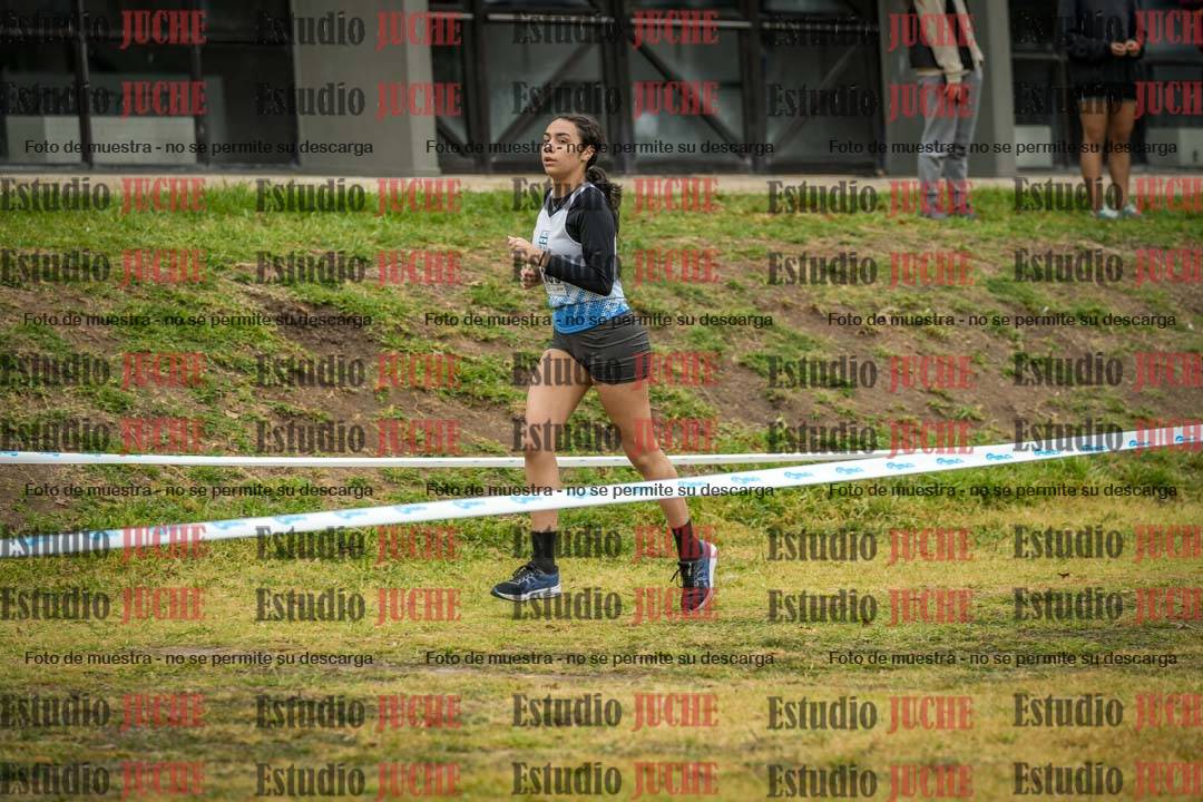 Fotos en el segundo punto del circuito