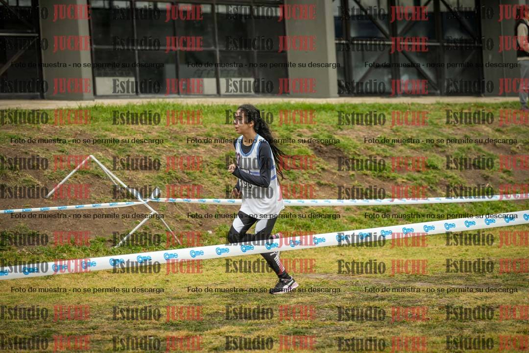 Fotos en el segundo punto del circuito