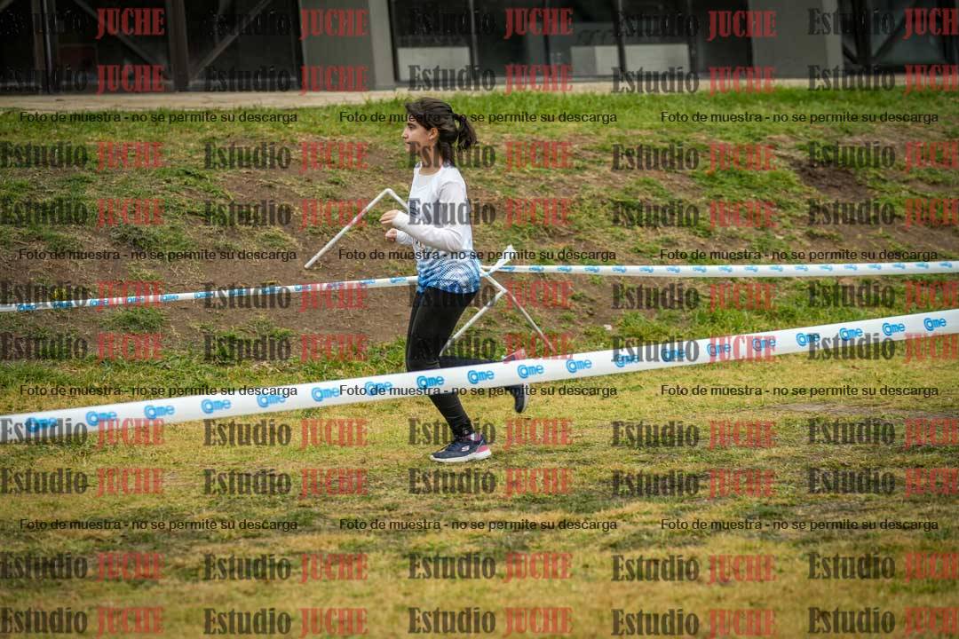 Fotos en el segundo punto del circuito