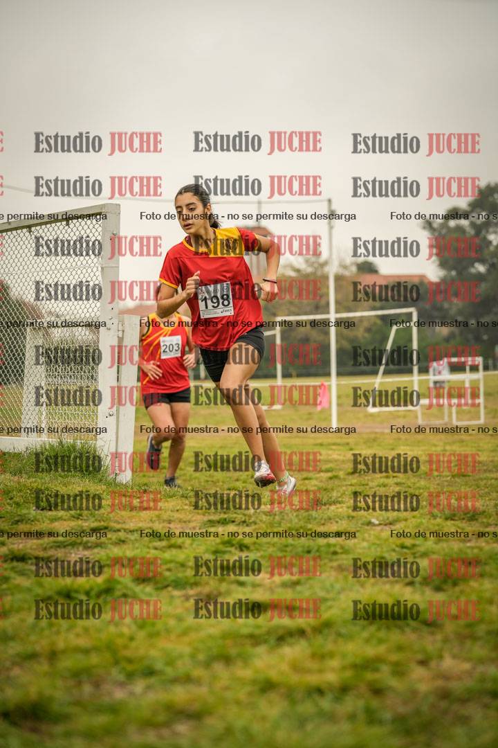 Fotos en el cuarto punto del circuito