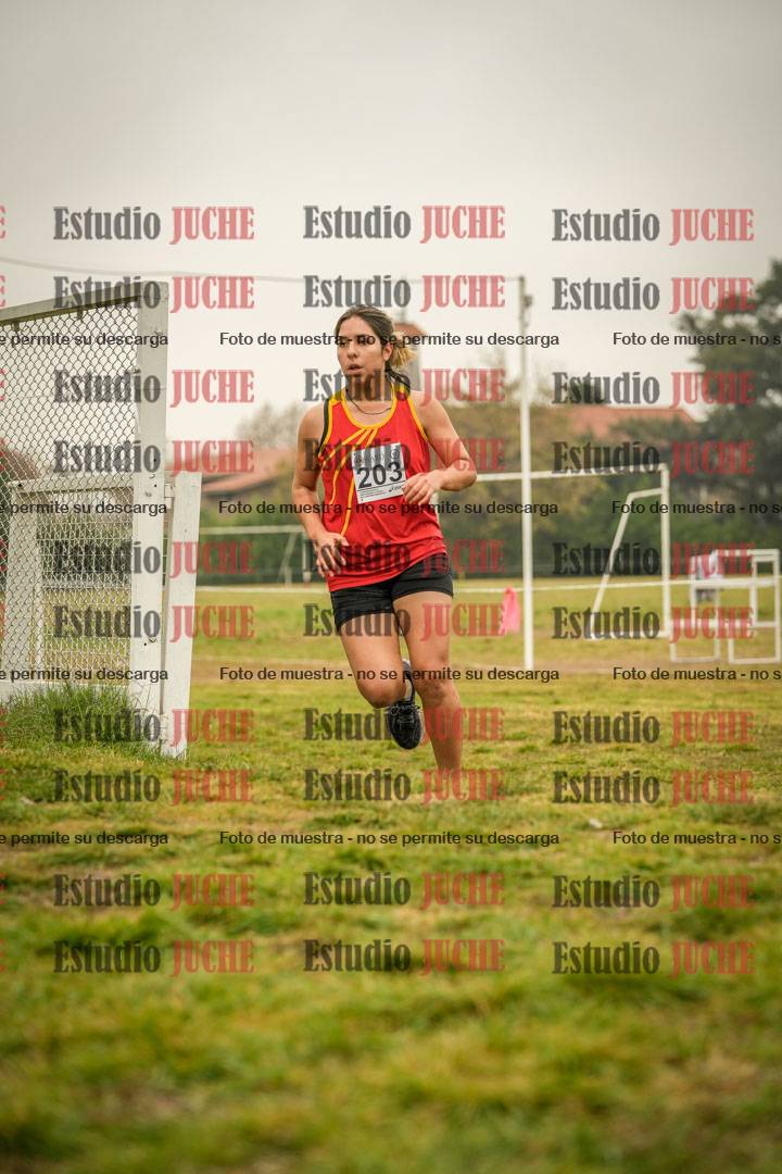 Fotos en el cuarto punto del circuito