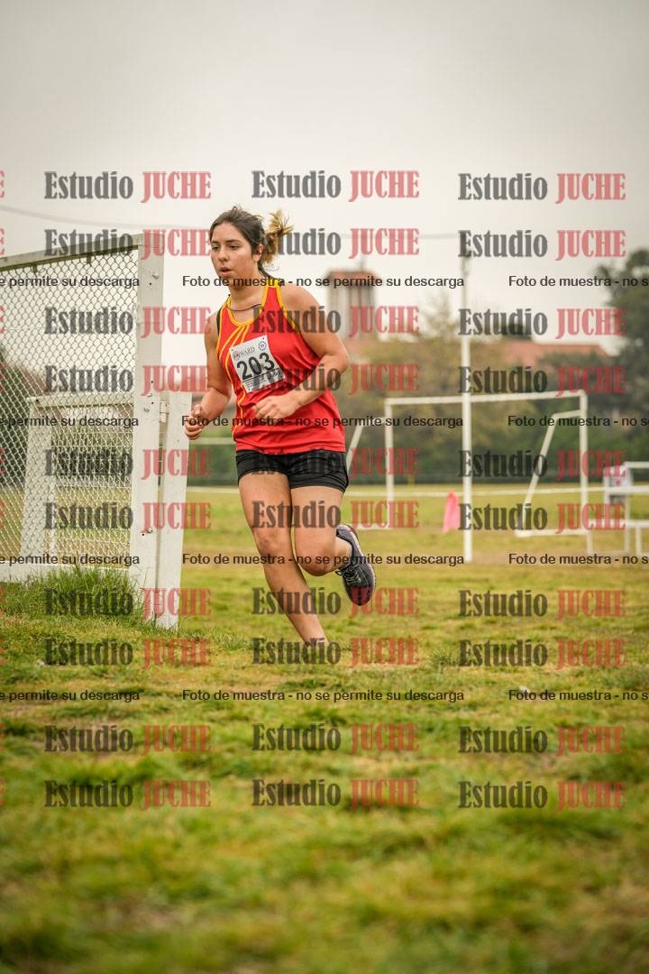 Fotos en el cuarto punto del circuito
