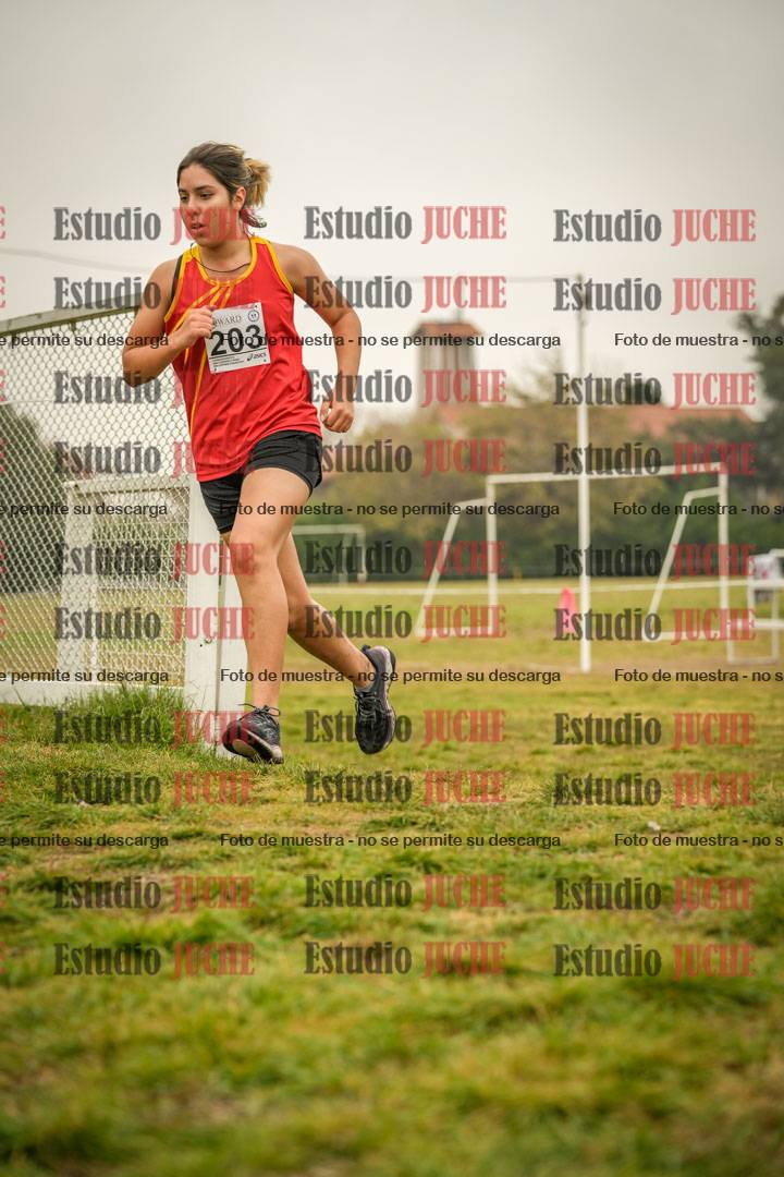 Fotos en el cuarto punto del circuito