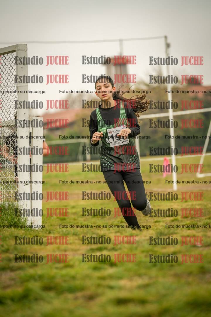 Fotos en el cuarto punto del circuito