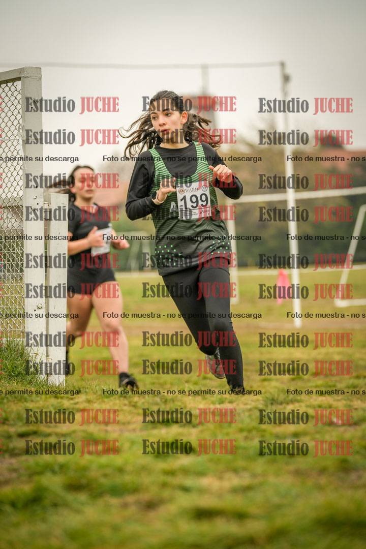 Fotos en el cuarto punto del circuito