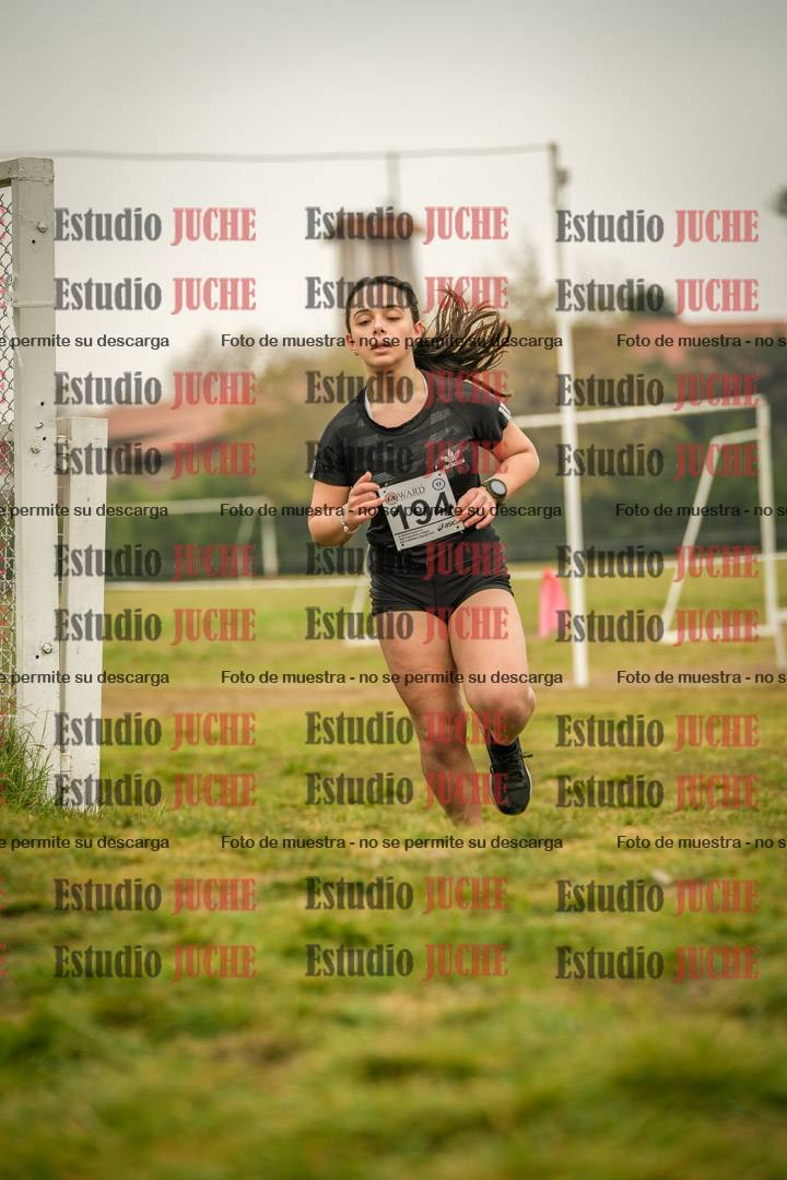 Fotos en el cuarto punto del circuito