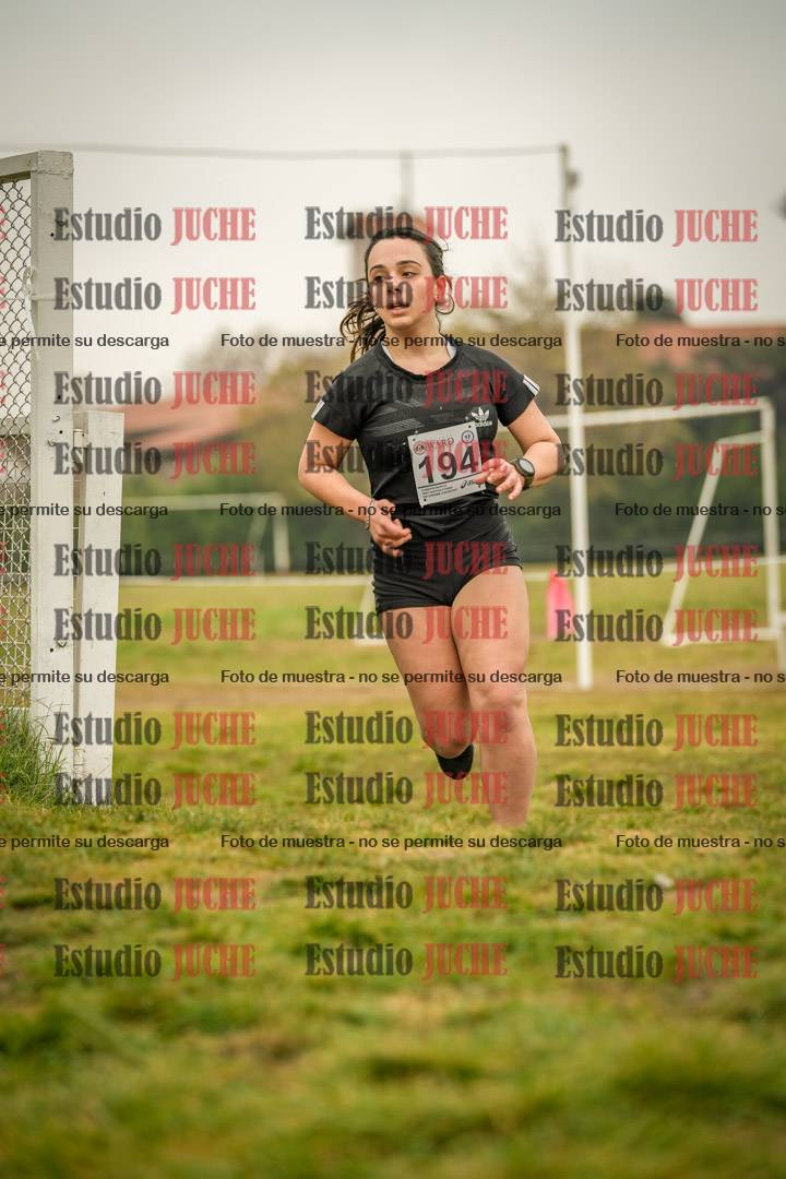 Fotos en el cuarto punto del circuito