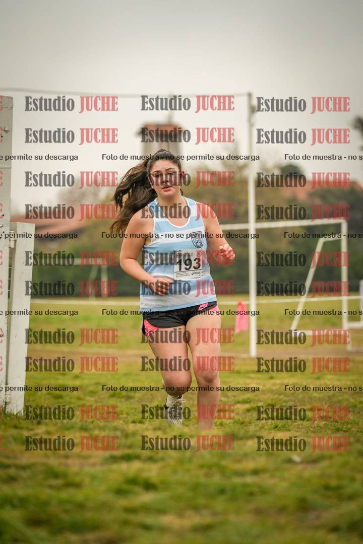 Fotos en el cuarto punto del circuito