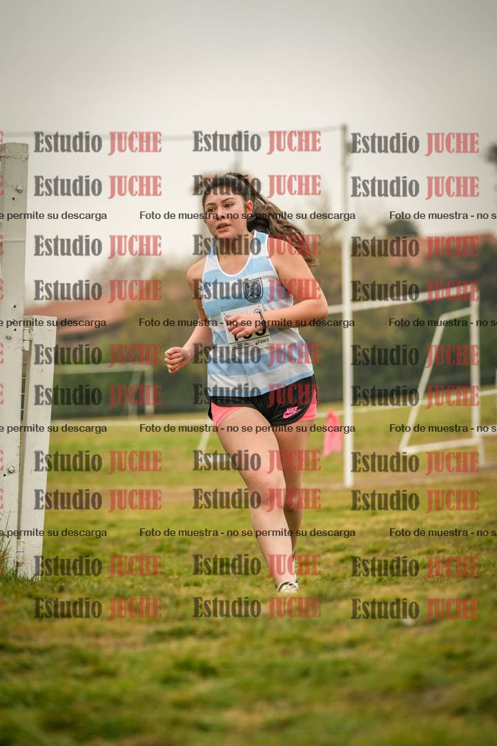 Fotos en el cuarto punto del circuito