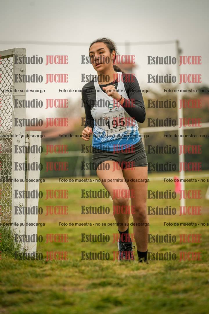 Fotos en el cuarto punto del circuito