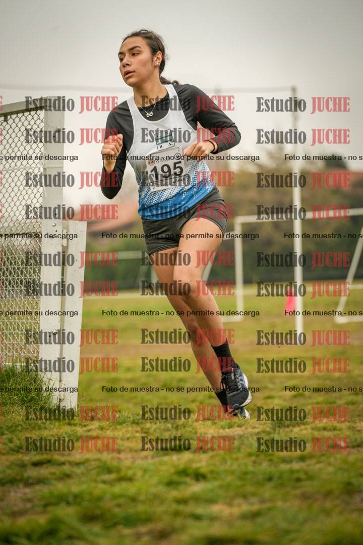 Fotos en el cuarto punto del circuito