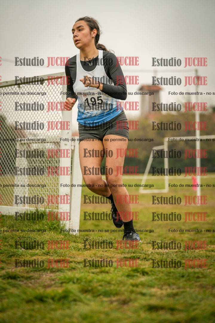 Fotos en el cuarto punto del circuito