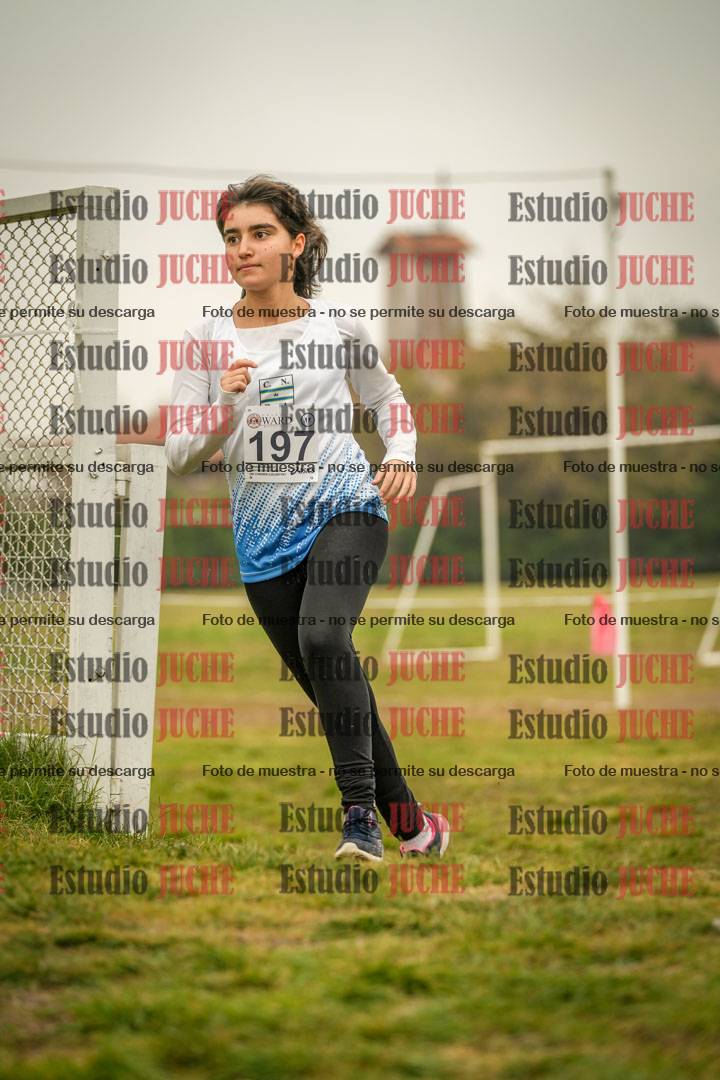 Fotos en el cuarto punto del circuito