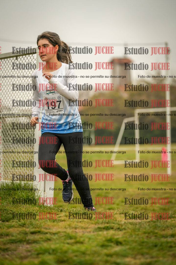 Fotos en el cuarto punto del circuito